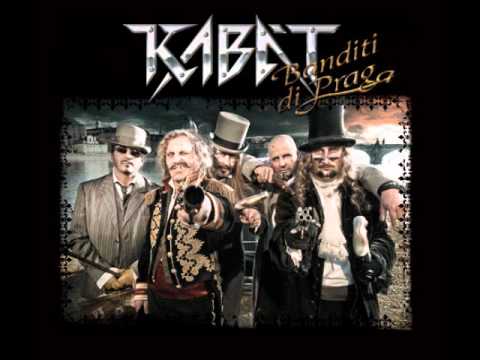 Kabát - Projdu zdí