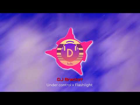 Calvin Harris, Alesso, Hurt - Under control x R3HAB, Deorro - Flashlight (DJ Bracket mashup)