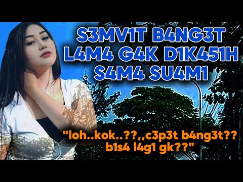 Mampir Sebentar Dirumah Tetangga