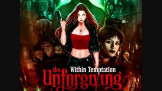 Within Temptation - Empty Eyes (Lyrics)