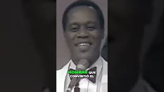 ¡Johnny Ventura: El Merengue Hecho Leyenda! 🎤🕺