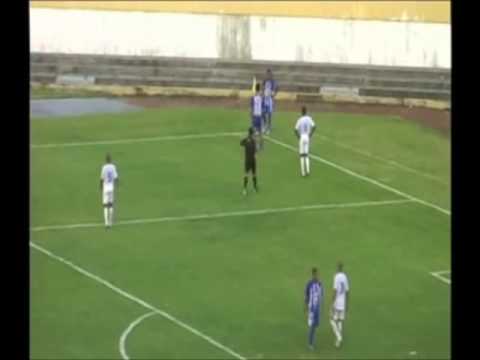 Tufão TV - São Raimundo dá show contra Nacional