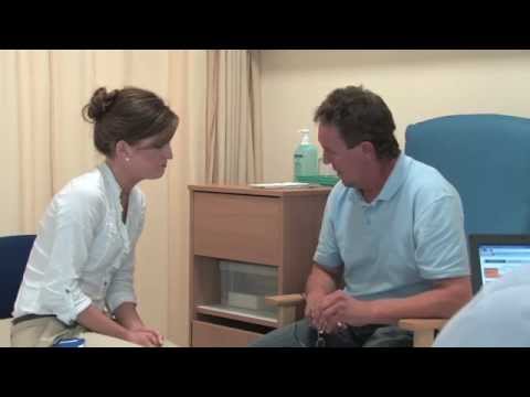 Qpercom presents Observe in Action: Breaking Bad News OSCE Station