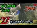 Zelda Twilight Princess Wii 100 Walkthrough 1080p HD Part 27 In Search Of The Sky Temple Canon