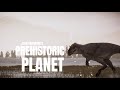 Prehistoric Planet JWE2 - Chapter 1 