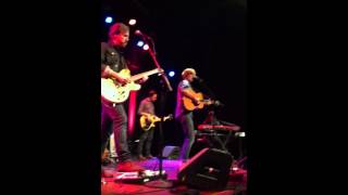 Brett Dennen -Out Of My Head