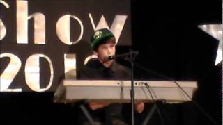 Seth Hutchinson Lydon - Train, Plain White T's, David Guetta, and Adele Medley