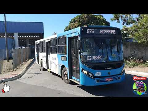 Caio Apache Vip IV Mercedes-Benz OF-1721