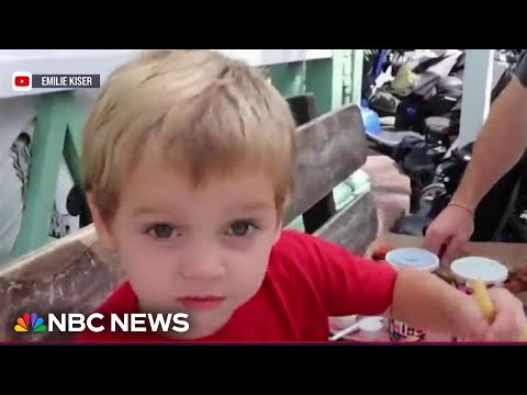 Influencer’s husband could face felony child abuse charge in son’s drowning death