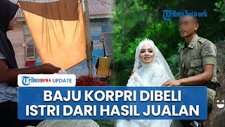 Kisah Pilu Istri di Aceh Singkil Diceraikan Suami Jelang Dilantik PPPK, Sempat Belikan Baju Korpri