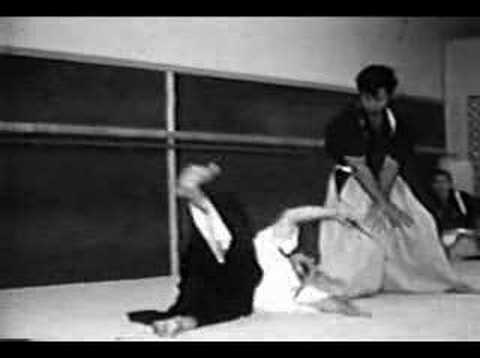 Don Angier, Yoshida-ha Shidare Yanagi ryu
