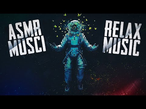 Sleep Tempo Shift 65 to 40 BPM [ASMR MUSIC]🎧🎧
