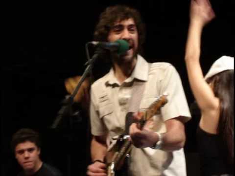 Teatro Mars - Sambasonics - Umbabarauma (teaser)