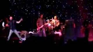 Gin Blossoms - Wildhorse Saloon - Come On Hard