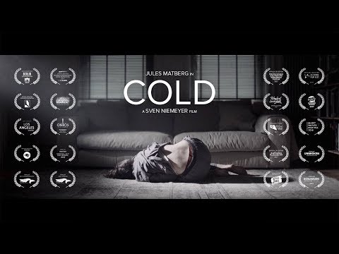"Cold" - Jorge Mendez | Official Dance Video by Sven Niemeyer