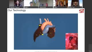 SaluTech Limited | M2D2 2021 $200K Challenge