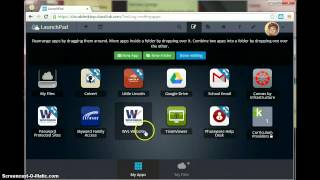 Adding an App to Launchpad/Classlink
