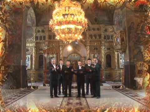 Grupul vocal "Colind"