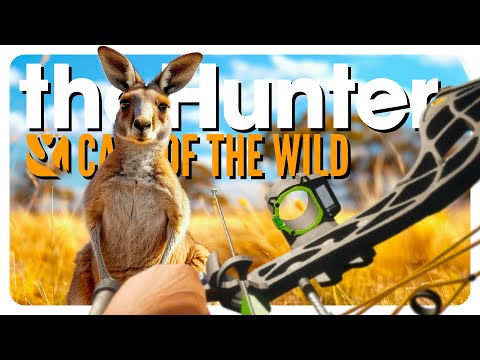 I hunted EVERY CLASS of animal with a BOW (𝗗𝗢𝗡'𝗧 𝗧𝗥𝗬 𝗧𝗛𝗜𝗦) | theHunter: Call of the Wild