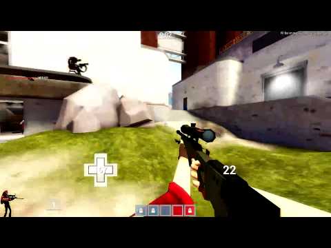 TF2 UGC Gold [S14 Week 7 Match Highlights] - Sports Killustrated vs. LDS - cp_process_final