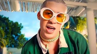 Bad Bunny - Dime Si Te Acuerdas (Official Video)