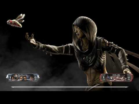 Best D‘vorah player i‘ve seen