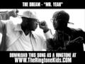 The Dream - Mr. Yeah [ New Video + Lyrics + Download ]