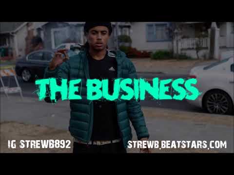 Pimp Tobi x Lil Pete Type Beat 2018 - The Business