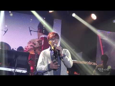 140404_ 4월의 Someday_휘성_9_눈물길(@잠실 롯데호텔 크리스탈볼륨)