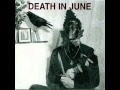 Death in June - In Sacrilege 