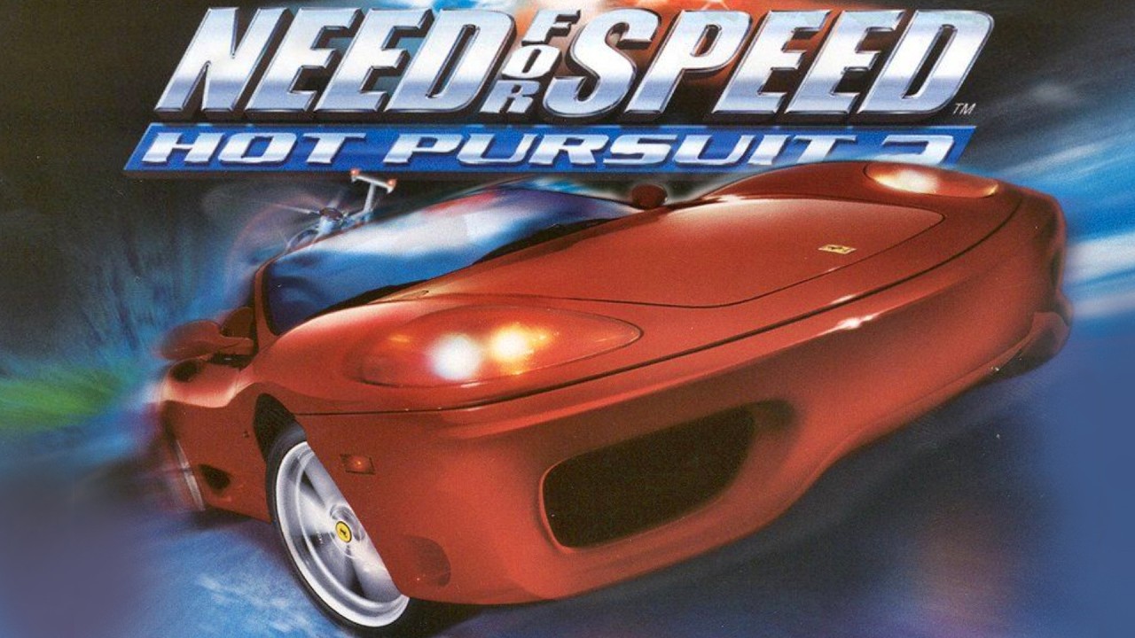 Need for SPEED HP | Liquid DnB / Jungle Mix