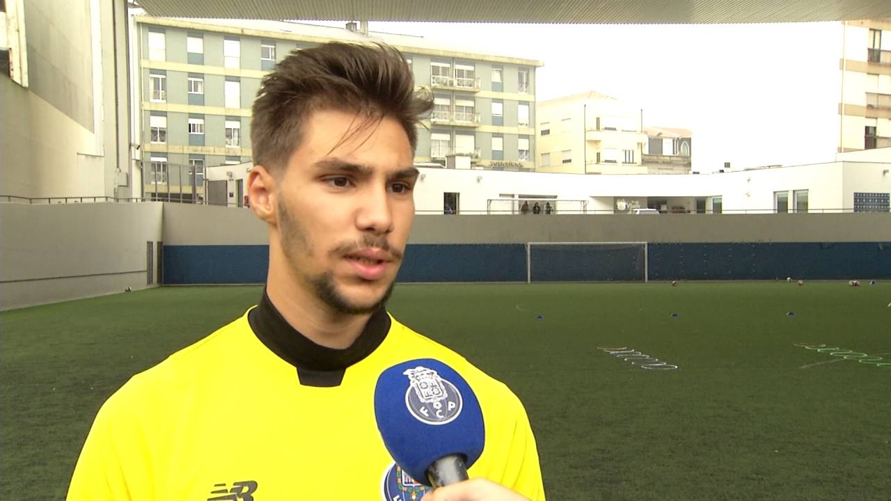 Antevisão FC Porto - NDS Guarda