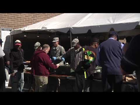 Passaic Homeless Count Rescheduled