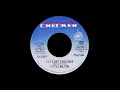 Little Milton - Let's Get Together
