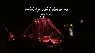 Download lagu filosofi kenangan - fatha ( live at modePesawat) mp3