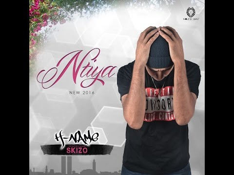 H-name_Ntiya (Exclusive Music Video) اش-نيم _ نتيا_فيديو كليب حصري