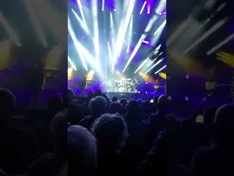 Thumbnail for Cherrisse Osei drum solo in Birmingham with Simple Minds 07/04/2023 by Simple Minds, Cher