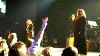 Heart- Goin&#39; to California