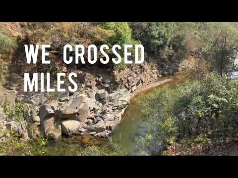 David Scott Trekking