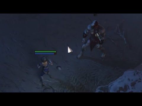 Give me back my Sword ! (farm Oni-Goroshi)