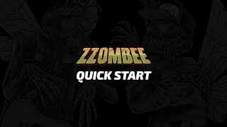 Video thumbnail for 01# Quick Start (Video Manual) - Beetronics Zzombee Filtremulator by Beetronics FX