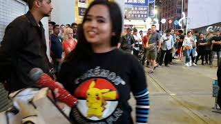 Download lagu Muah! Qistina cover Suzanne mp3