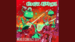 Running with Bigfoot