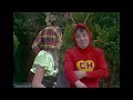 Chapolin Colorado Historia De Bruxas Parte 1