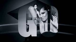 Girls Aloud - Something New (4k remaster 60 fps)