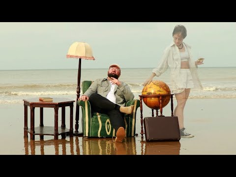 Maddox Jones - One Minute | Official Music Video