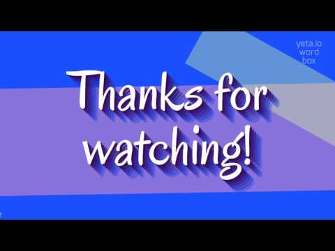 HOW TO SAY GHUNGHAT? #ghunghat