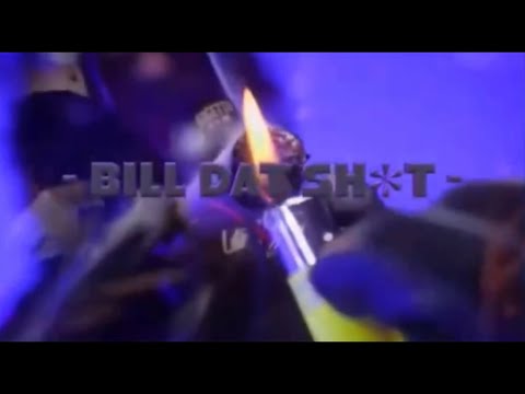#SinSquad GP x KayyKayy x S A Wheezy x 6ix x Uncs - Bill Dat Sh*t (Officia Music Video) (REUPLOAD)