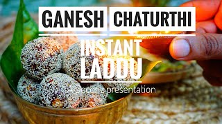 Rakhi special sweet |Ganesha chaturthi special laddu recipe |Janmashtami special|Dry Fruits Laddu
