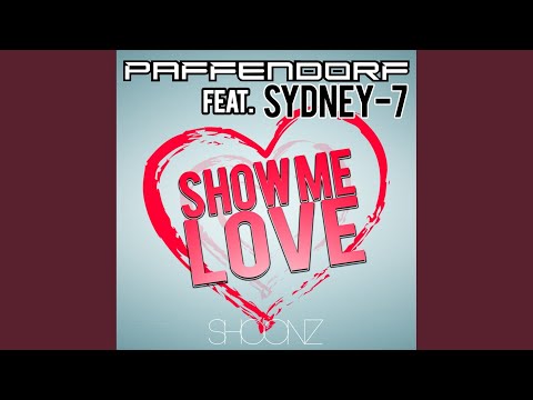 Show Me Love (Less Rap Extended Mix)